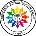 Providence CIG Logo